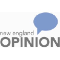 New England Opinion Logo