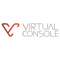 Virtual Console Logo