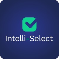 Intelli-Select Logo