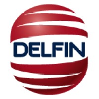 Delfin Packaging & Dosing Solutions Logo