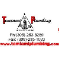 Tamiami Plumbing Logo