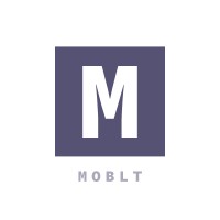 MOBLT BV Logo