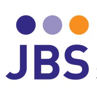 JBS Financial Strategists Logo