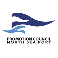 Promotion Council North Sea Port Logo