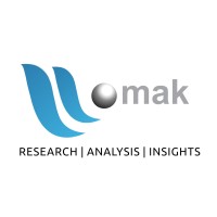 VMAK Research and Services Logo