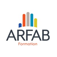 ARFAB formation Logo