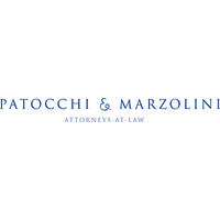 Patocchi & Marzolini Logo