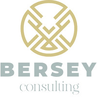 BERSEY CONSULTING Logo
