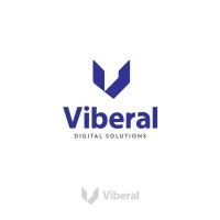 Viberal Digital Solutions Logo