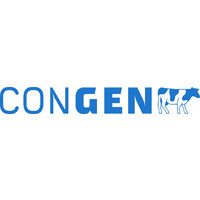 CONGEN Biotechnologie GmbH Logo