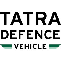 TATRA DEFENCE VEHICLE a.s. Logo
