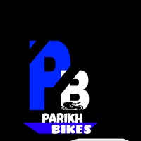 PARIKH BIKES PVT. LTD. Logo