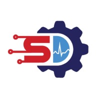 Sushrut Designs Pvt. Ltd. Logo
