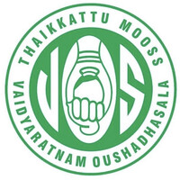 Vaidyaratnam Logo