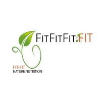 fit-fit nature nutrition Inc. Logo