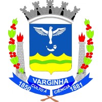 Prefeitura Municipal de Varginha Logo