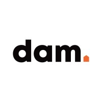 DAM Design Studio Logo