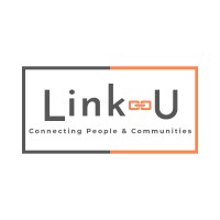 Link-U - Digital Inclusion CIC Logo