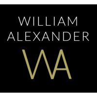 William Alexander London Logo