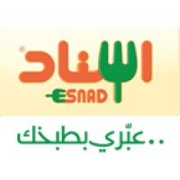 Esnad Foods Logo