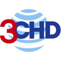 3CHD Logo