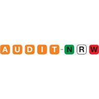 Audit-NRW Logo