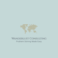 Wanderlust Consulting Logo