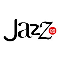 Turkish Jazz Magazine Logo