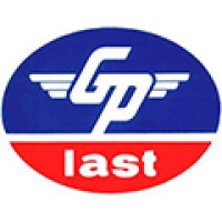 GP Last Logo