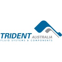 Trident Australia Pty Ltd Logo
