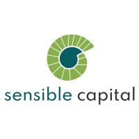 Sensible Capital Logo