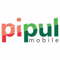 Pipul Mobile Logo