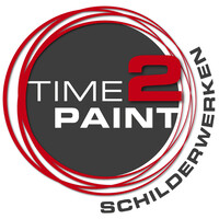 Time 2 Paint Schilderwerken Logo