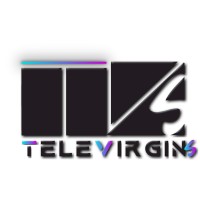 Televirgins Logo