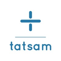 Tatsam: Mental health & holistic wellbeing Logo