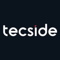 Tecside Logo