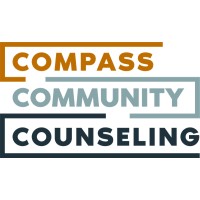 Compass Community Counseling Logo