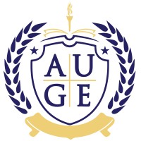 AUGE International Consulting Logo