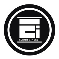 Elahiye Investment Logo