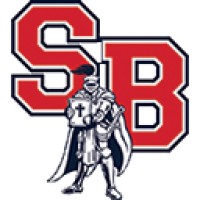 Stoneybrooke Christian School Logo