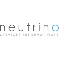 Neutrino Services Logo