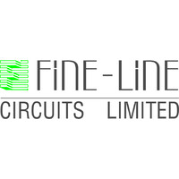 FINE-LINE CIRCUITS LIMITED Logo