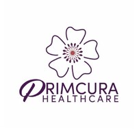 Primcura Healthcare Logo