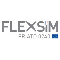 FLEXSIM-ATO Logo