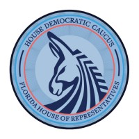 Florida House Democratic Office Logo