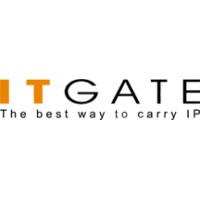 IT.Gate S.p.A. Logo