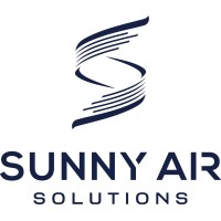 Sunny Air Solutions Logo