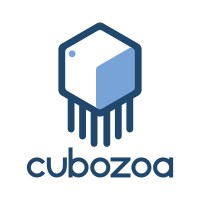 Cubozoa Logo