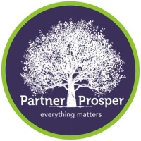 Partner&Prosper Logo