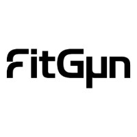 FitGun Logo